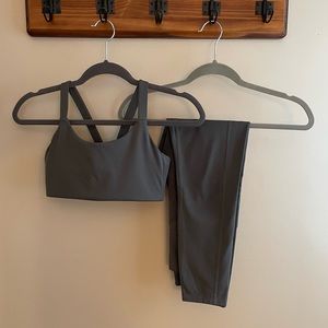 Girlfriend Collective Thyme Set